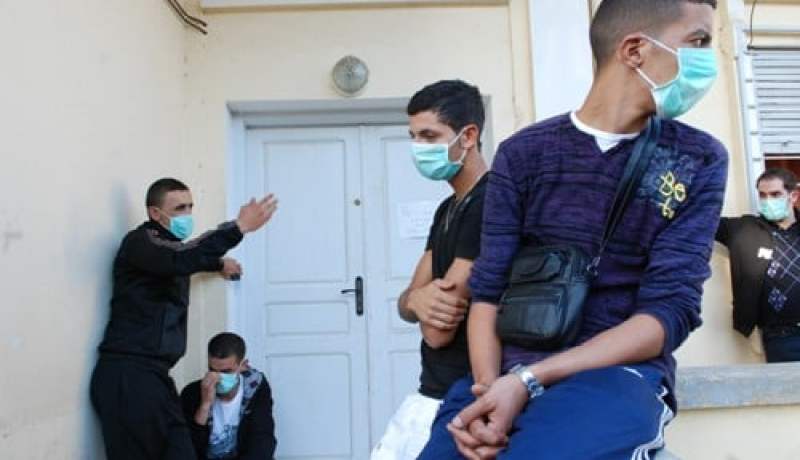 فيروس أش1أن1 لم يبلغ ذروته بعد وسيكون خطيرا على الشباب والحوامل