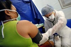 اكتشاف حالتين مشتبه في‮ ‬إصابتهما بأنفلونزا الخنازير بمستشفى الرويبة