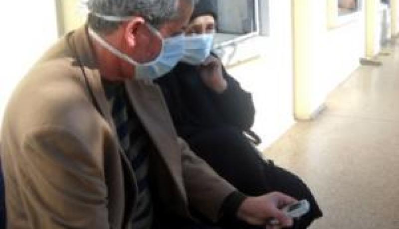 03 وفيات جديدة بالجزائر جراء أنفلوزنرا الخنازير