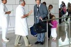 ارتفاع عدد المصابين بأنفلونزا الخنازير بالجزائر إلى سبع حالات