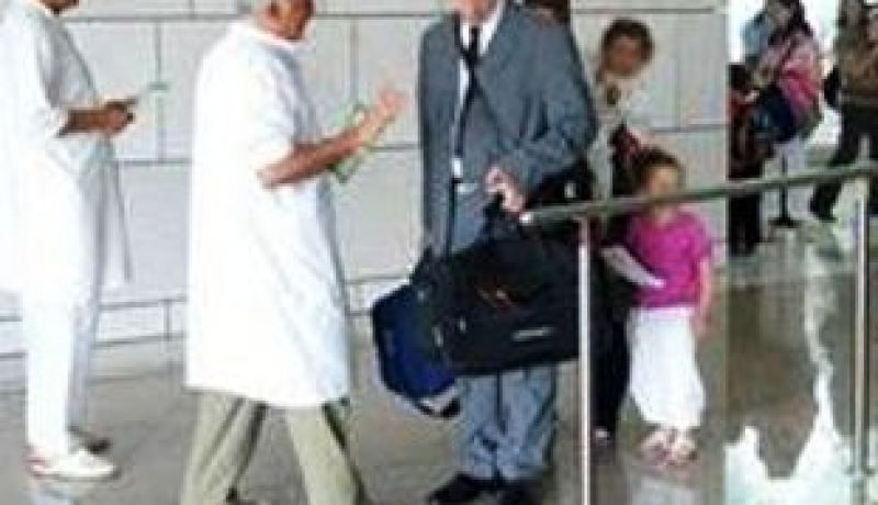 ارتفاع عدد المصابين بأنفلونزا الخنازير بالجزائر إلى سبع حالات