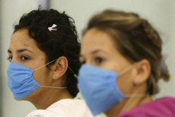 إصابــــة ثلاثـــة أطبــاء بأنفلونـــزا الخنازيـر‮ ‬ فـي‮ ‬مستشفى الرويبة بالعاصمة