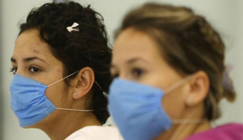 إصابــــة ثلاثـــة أطبــاء بأنفلونـــزا الخنازيـر‮ ‬ فـي‮ ‬مستشفى الرويبة بالعاصمة