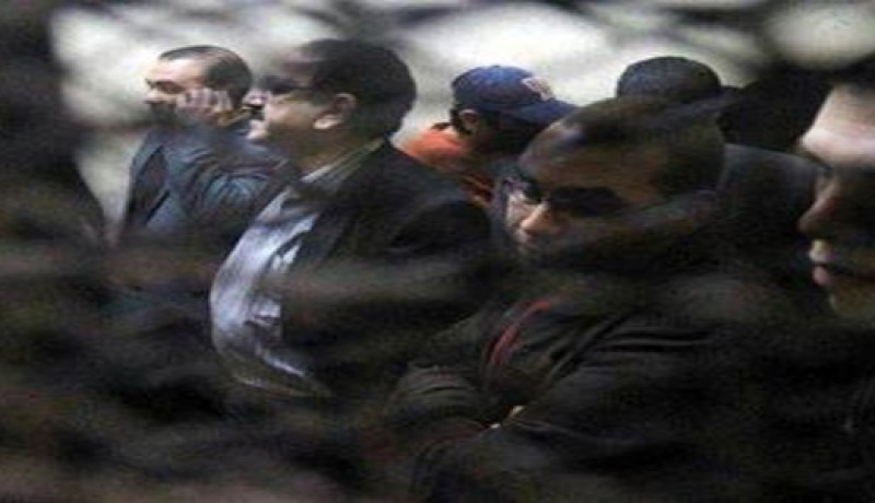 رفع حظر سفر الأمريكيين تم بكفالة 330 ألف دولار