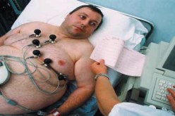 المعاناة من السمنة تزيد من حدة الشعور بالألم