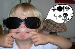 نصائح لمنع الأبناء من التّفوه بالألفاظ البذيئة