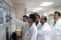 إبرام برتوكول شراكة بين كلية طب جامعة الجزائر ونظيرتيها الأمريكيتين هارفارد ونورثاستيرن