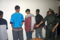 الأمن يفكك أزيد من 8 شبكات وطنيةلسرقة السيارات و''الكلونديستان'' والفتيات أكبر الضحايا بعنابة