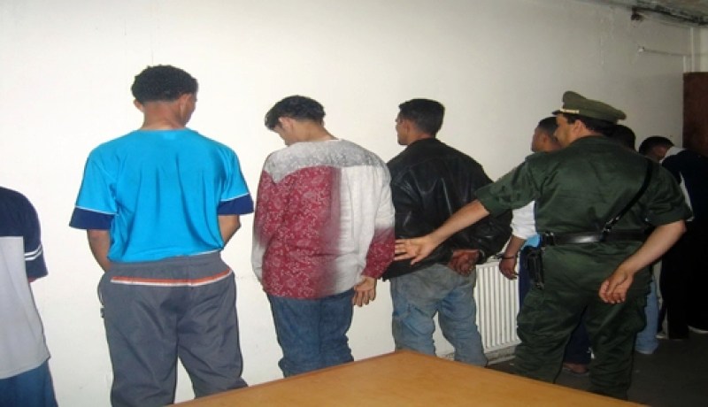 تفكيك عصابة وطنية لتزوير وثائق السيارات باستعمال أختام الدولة