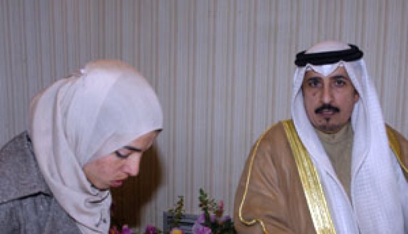 سامي بدر الجناعي، الرئيس المدير العام لمجموعة “جراند” الكويتية لـ”النهار”