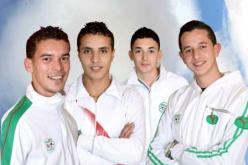 هزيمة الخضر أمام ''مالاوي'' تشل سوق الأغنية الرياضية