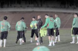 بن شيخة ضحية تواريخ الفيفا وتربص إسبانيا شكلي فقط بسبب غياب اللاعبين