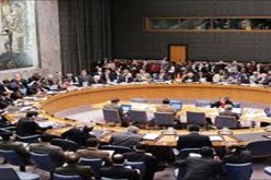 دبلوماسي فرنسي : 10 من اعضاء مجلس الامن يؤيدون قرار المبادرة العربية