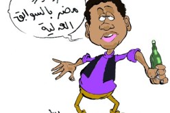 مشروب ''الڤروڤورو'' يدخل السجن في تمنراست!