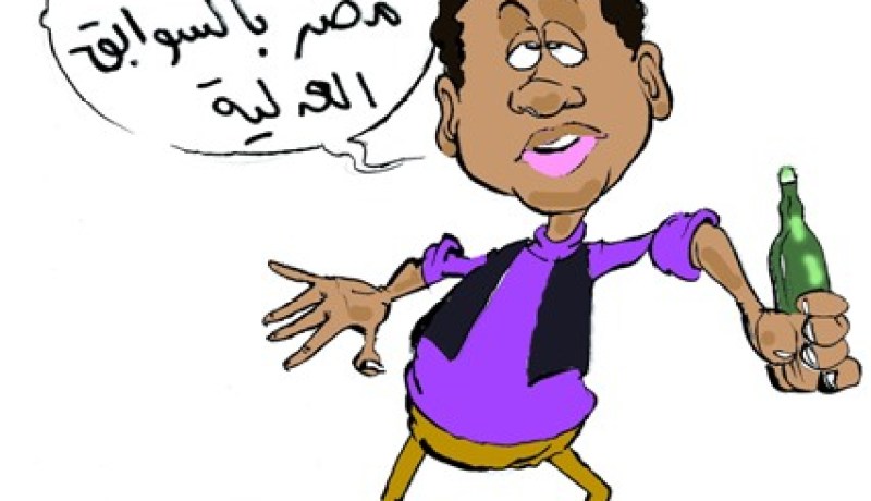 مشروب ''الڤروڤورو'' يدخل السجن في تمنراست!