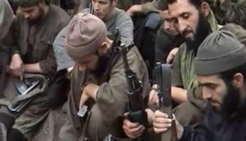 قوات الجيش تقضي على إرهابي ببوقطن وتلاحق الخوارج بعد اعتداء المنصورة