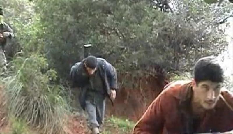 إرهابيون يداهمون قرية ''تمنارت'' في سكيكدة