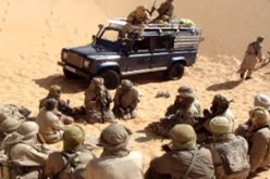 تأكيدا لما أوردته “النهار” قبل يومين حول وساطة القذافي: ليبيا تمكنت من إجراء اتصال مع جماعة “عبد الحميد أبو زيد”