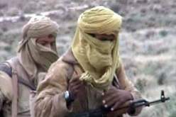 بن لادن يوقف إيفاد مندوبين إلى الجزائر لتفعيل النشاط المسلح