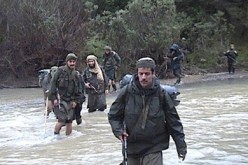 رصد تحركات إرهابية بأعالي قليع الديس في جيجل