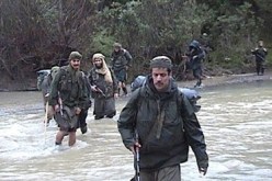 محاولة تسلّل إرهابيين من اعكوران إلى أدكار ببجاية