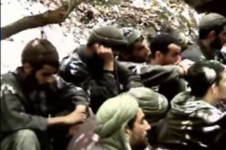 الأمن‮ ‬يفكك جماعة الإرهابي‮ ''‬الفرماش‮'' ‬ويوقف إرهابيين‮ ‬ينشطون بمنطقة الوسط