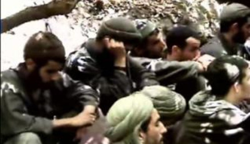 الأمن‮ ‬يفكك جماعة الإرهابي‮ ''‬الفرماش‮'' ‬ويوقف إرهابيين‮ ‬ينشطون بمنطقة الوسط