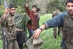 “القاعدة” تثأر لمقتل أمرائها وحصار البقايا وإدانة المحبوسين