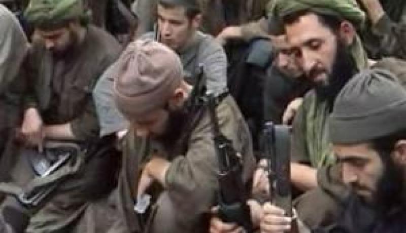 أمير “كتيبة البيبان” من بين المقضي عليهما في برج بوعريريج 