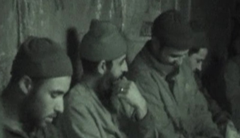 احسن يسرد لـ “النهار” حكايته مع الإرهابيين :”أطعموني كسرة وسردين في فطور الصباح” و”كنت أقضي حاجتي في الهواء الطلق معصب العينين”