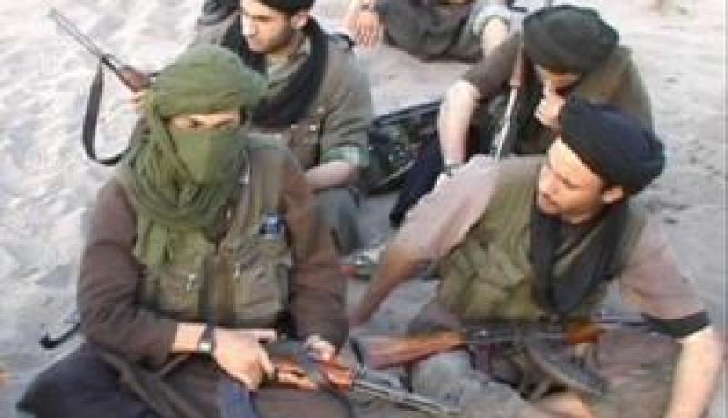 مجموعة إرهابية تستنطق راعي‮ ‬غنم في‮ ‬دار الشيوخ بالجلفة