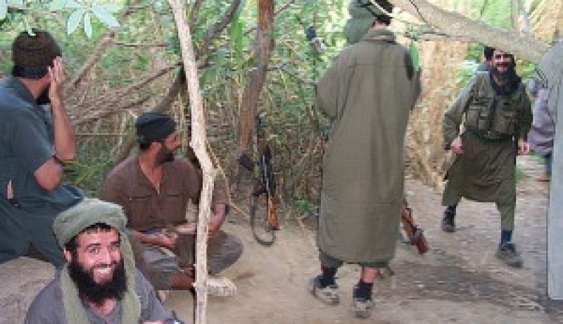 مقاومون يعيشون على الجمر بعد مشاركتهم في إخماد سنوات النار