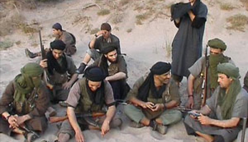 الشبكة الإرهابية المفككة مؤخرا بالمغرب تدربت في الجزائر بين سنتي 2001 و 2005