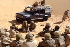 أبو تراب الجزائري يحذر من وساطة ابن القذافي ومن خيانة التوارق