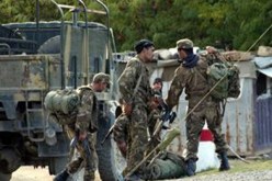 رصد تحركات إرهابية بجبال تلمسان‮ ‬