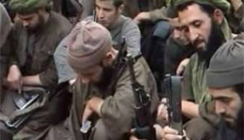 فتيات يروين وقائع اغتصابهن من قبل الإرهابيين…يعاشروننا وينكلون بأجسادنا ثم ينعتوننا بالعاهرات