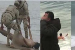 حماس تتهم جيش مصر بإعدام فلسطيني مضطرب عقلياً بدم بارد وتدعو لتحقيق عاجل