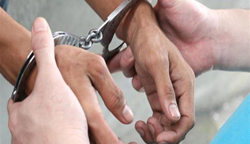 القبض على 25 شخص بعدة ولايات لتورطهم في عدة قضايا إجرامية