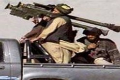 طالبان تتبنى سقوط الطائرة الأمريكية بدون طيار