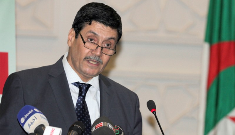 وزير المجاهدين: “إحصاء كل مراكز التعذيب والتنكيل والشهداء عبر التراب الوطني”