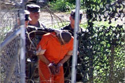 ربع المعتقلين السابقين في غوانتانامو يعودون الى النشاط الارهابي