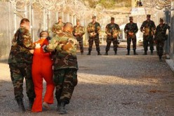 البيت الأبيض يدين التسريبات الأخيرة لموقع “ويكيليكس” بشأن معتقلي غوانتنامو