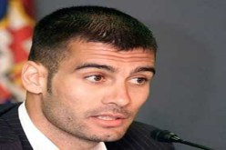 الغموض يحوم حول رغبة جوارديولا في الاستمرار مع برشلونة