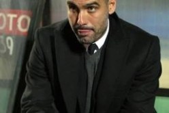 غوارديولا ينتقد عشب ملعب سان سيرو