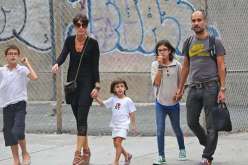 نجاة عائلة غوارديولا من هجوم مانشستر الإرهابي