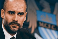 غوارديولا ينوي الإعتزال بعد نهاية عقده الحالي مع مانشيستر سيتي