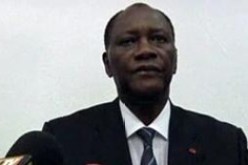 نيجيريا مستعدة لمنح غباغبو حق اللجوء السياسي