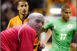 بالفديو: قديورة يتألق مع ولفرهامبتون و يظهر بمستوى أساسي في الفريق الوطني