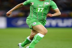 قـــــــديـــورة: ''متـــــأكـــد أنــنــــا سنحقق الأفضل في مونديال الـــــبــــــــرازيـــــل 2014''