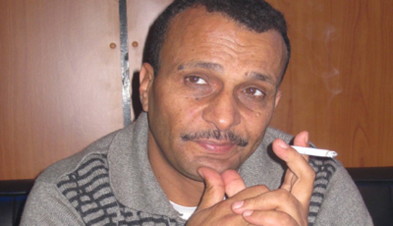 ''ڤعيڤع'':''انتظرت عودة الفهامة ما يكفي، وجديدي سلسلة عالم المجانين مع عطا الله وشني شني''